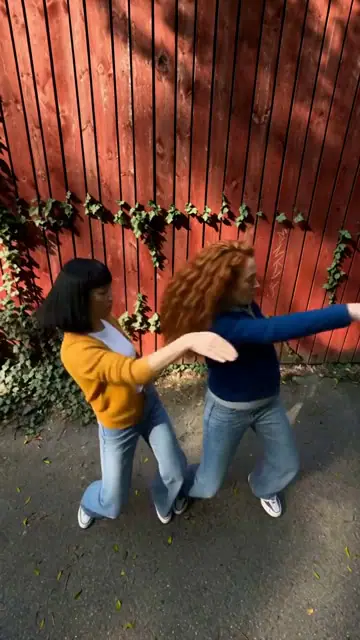 Dance Together
